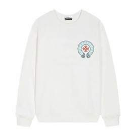 Picture of Chrome Hearts Sweatshirt _SKUChromeHeartsS-XLxlutxX1631337